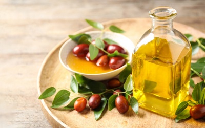 7 công dụng làm đẹp của dầu jojoba không phải ai cũng biết