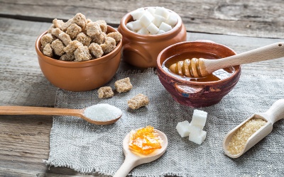 6 chất tạo ngọt tự nhiên thay thế đường, an toàn cho bệnh đái tháo đường