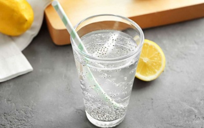 Thực hư tác dụng giảm cân của hạt Chia