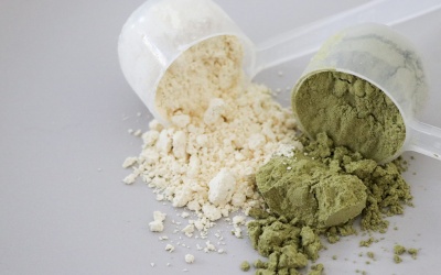7 loại bột protein giúp giảm cân nhanh và an toàn