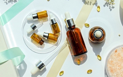 Vitamin E và 5 lợi ích chăm sóc da nổi bật 