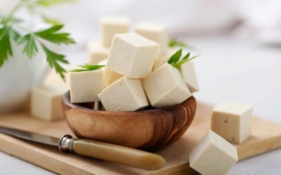 Đậu phụ: Thực phẩm thuần chay phòng ngừa ung thư và giảm cân hiệu quả
