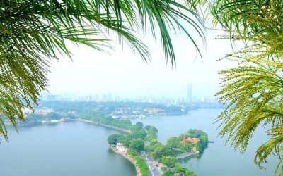 Dự báo thời tiết đêm 28/4 và ngày 29/4: Hà Nội đêm không mưa, ngày nắng