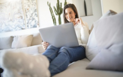 8 giải pháp ngăn ngừa stress khi cách ly xã hội