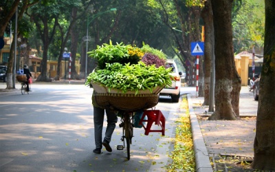 Dự báo thời tiết đêm 29/4 và ngày 30/4: Miền Bắc nắng nóng trong ngày đầu tiên của kì nghỉ lễ 