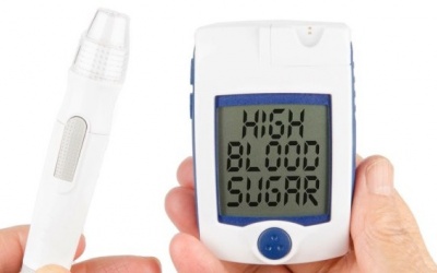 Đường huyết 15 mmol/l có cao quá không?