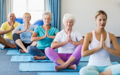 Những thói quen giúp phụ nữ ngoài 50 tuổi giảm nguy cơ đột quỵ 