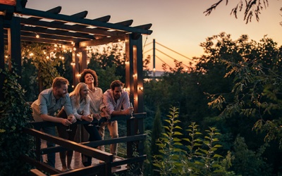 Tử vi Chủ nhật (3/5/2020): Kim Ngưu sẽ có thời gian vui vẻ bên bạn bè