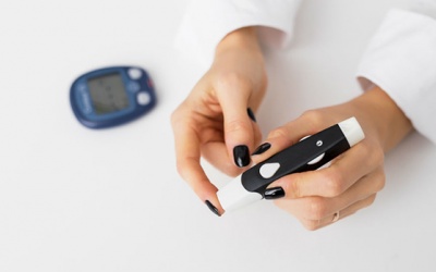 Mắc đái tháo đường: 8 sai lầm khi dùng máy đo đường huyết 