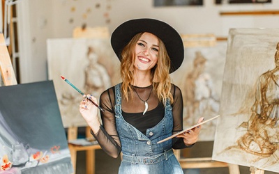 Tử vi thứ Tư (6/5/2020): Cự Giải muốn 'cháy' hết mình trong các hoạt động nghệ thuật