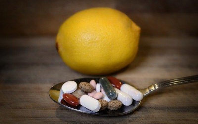 Bổ sung 5 loại vitamin và khoáng chất này để phòng ngừa virus corona
