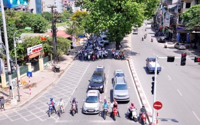 Dự báo thời tiết đêm 7/5 và ngày 8/5: Trời nhiều mây, đêm có mưa, ngày nắng nóng