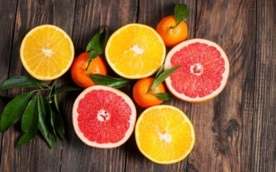 5 thực phẩm giúp bạn giảm các triệu chứng dị ứng theo mùa