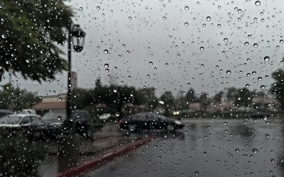 Dự báo thời tiết đêm 9/5 và ngày 10/5: Bắc Bộ chiều tối và đêm có mưa rào