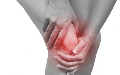 5 triệu chứng viêm khớp ở đầu gối 