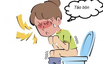 6 loại thực phẩm có thể gây táo bón