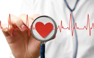 Rối loạn nhịp tim: Tình trạng nhịp tim lúc nhanh lúc chậm 