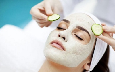 Tạm biệt nám sạm, da trắng sáng tự nhiên nhờ sữa