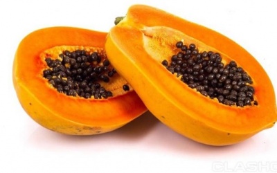 Hạt đu đủ có thể chữa ung thư?