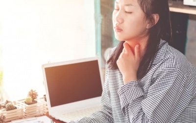 Phòng ngừa hạt xơ dây thanh quản bằng cách nào?