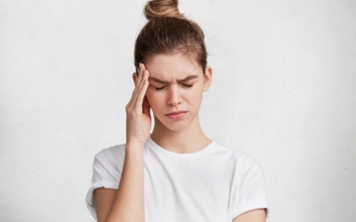 Triệu chứng của bệnh thiếu máu não là gì?