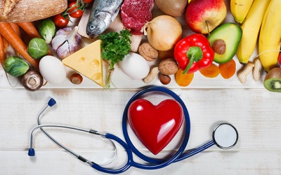 Người bệnh tim mạch nên ăn gì để kiểm soát bệnh hiệu quả?