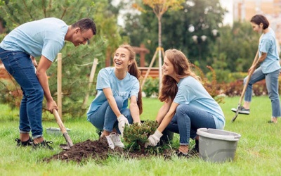 Tử vi Chủ nhật (24/5/2020): Bảo Bình sẽ có ngày cuối tuần vui vẻ bên người yêu