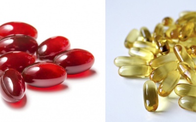 Thực hư chuyện dầu nhuyễn thể tốt hơn dầu cá?