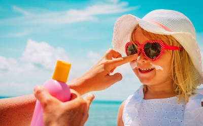 6 điều bạn nên nắm rõ trước khi sử dụng kem chống nắng