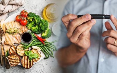 Đường huyết sau ăn 2 giờ - chỉ số quan trọng khi bị đái tháo đường