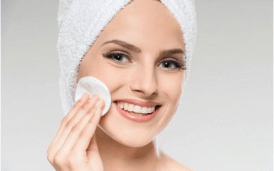 Sản phẩm tẩy trang nào phù hợp với làn da của bạn?