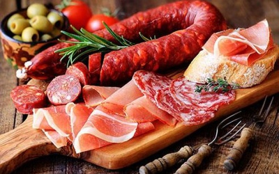 Cảnh báo 8 loại thực phẩm gây ung thư