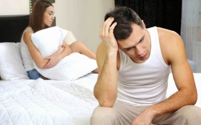 Bệnh đái tháo đường làm giảm khả năng sinh sản, gây vô sinh ở nam giới