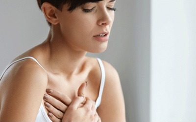 Người bị rối loạn thần kinh tim không nên ăn gì?