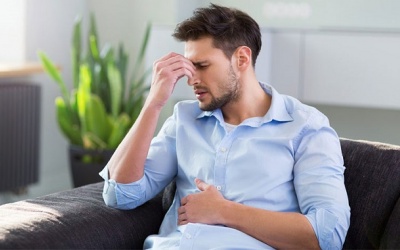 Nên và không nên làm gì để tránh bị đầy hơi?