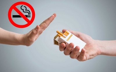 Thuốc lá phá hủy xương của bạn như thế nào?