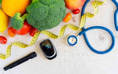 4 điều người bị tiền đái tháo đường nên tránh để ngăn đái tháo đường