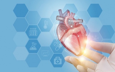 Chung sống với bệnh suy tim không quá khó khăn khi bạn hiểu rõ bệnh