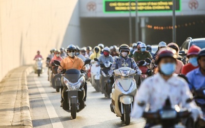 Dự báo thời tiết đêm 2/6 và ngày 3/6: Bắc, Trung Bộ nắng nóng gay gắt, Nam Bộ có mưa rào và dông