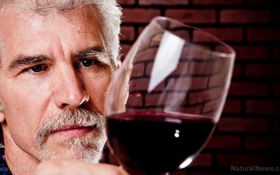 Bị đái tháo đường type 2 uống rượu vang đỏ có an toàn?