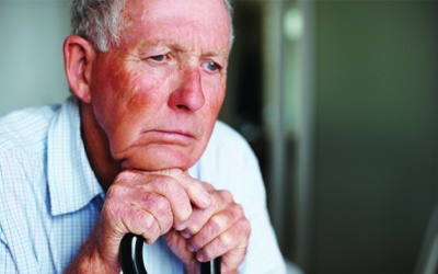 Người bệnh Parkinson cần cẩn thận nguy cơ suy dinh dưỡng, trầm cảm