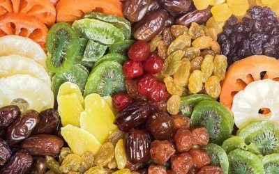 10 loại trái cây người mắc đái tháo đường không nên ăn