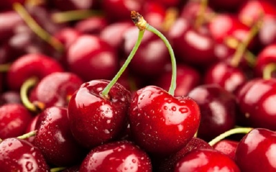 Những lợi ích của quả anh đào đối với sức khỏe