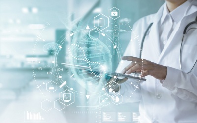 GE Healthcare đổi mới phương pháp đào tạo nhân lực y tế sau đại dịch COVID-19