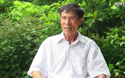 Giảm đau tức ngực, nhói ngực nhờ sản phẩm thảo dược