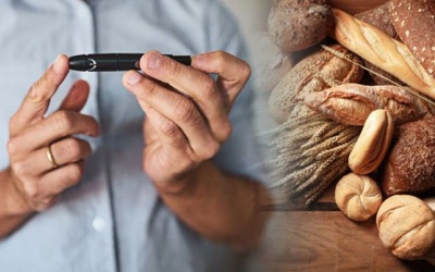Người bệnh đái tháo đường có ăn được bánh mì không?
