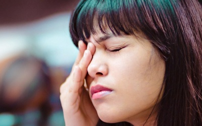 Suy giảm thị lực: Không nên coi thường 