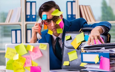 Tử vi thứ Ba (16/6/2020): Ma Kết không nên một mình ôm đồm nhiều việc