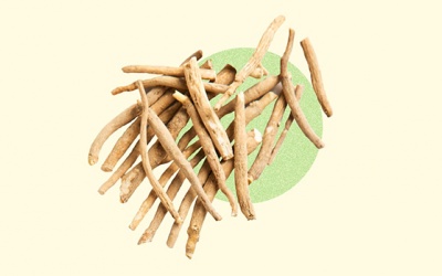 3 thảo dược adaptogen giúp tăng năng lượng, cải thiện tâm trạng hiệu quả