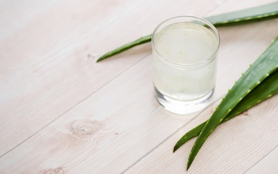 Một vài lưu ý khi uống nước ép nha đam để cải thiện sức khỏe
